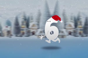 Goodbye 2025 Welcome 2026- Happy New Year Cartoon No 239 -