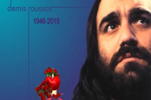 Video Demis Roussos