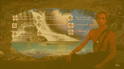 Jukebox Mike Oldfield