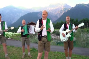 Die Edlseer - Hitmix