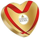 Ferrero Rocher Herz!
