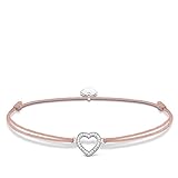 Armband mit Herz von Thomas Sabo!