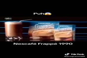 Nescaf�-Frapp�.mp4 von Artist