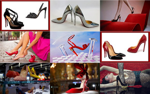 Louboutin-Schuhe.ppsx von Roger05