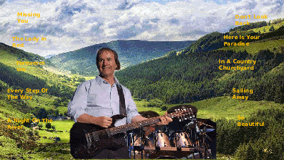 Jukebox-Chris-de-Burgh.ppsx von kathi