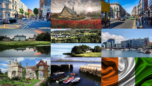 Beauty-of-Ireland.ppsx von Dorota