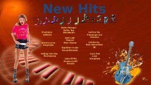 Jukebox-New-Hits-13.ppsx von kathi