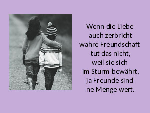 Freundschaft.pps von Sirene