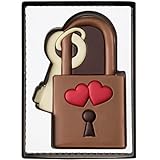 Schokoladen Schloss!