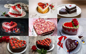 Herzkuchen.ppsx von Annelie-68