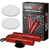 Notfallhammer Auto mit Gurtschneider!