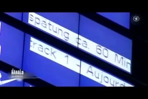 alle reden vom Wetter. Wir nicht.