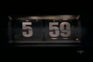 Das wars mit dem Wecker