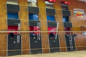 Die-sind-schnell.mp4 von Roger05