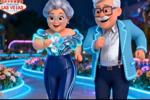 Tanzrhythmus-f�r-allle.mp4 von hesido