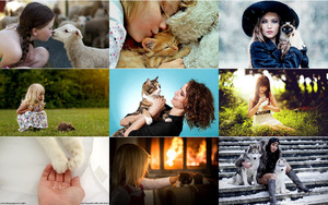 Tierliebe.ppsx von Queen92