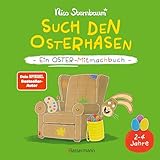 Such den Osterhasen!