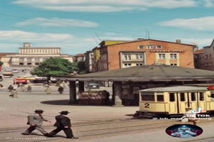 Nostalgie-Augsburg-K�nigsplatz.mp4 von helvis