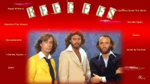 Jukebox-Bee-Gees.ppsx von kathi