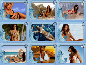 Bikini-Saison.ppsx von Carlo2006