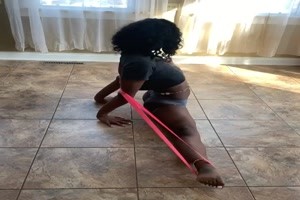 die-ist-mal-gelenkig.mp4 von Kurt1978