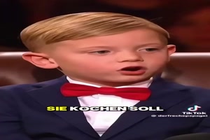 Kindermund.mp4 von helvis