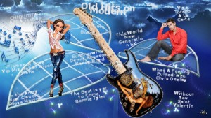 Jukebox-Old-Hits-on-Modern55.ppsx von kathi