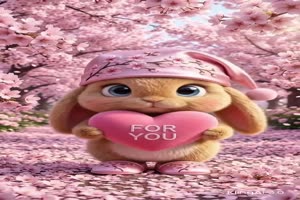 Niedliches-H�schen.mp4 von Leif