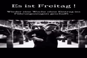 Es-ist-Freitag.mp4 von Gregor