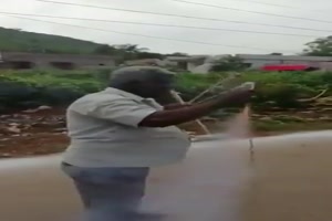 Der-Raketen-Mann.mp4 von Kurt1978