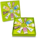 Bio Kr&auml;utertee Geschenkset "Niedliche...