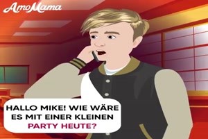 Heute bin ich nicht mehr der ich einmal war