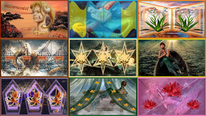 Wassernixen.pps von Spatz67