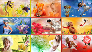 Fr�hling.pps von Spatz67