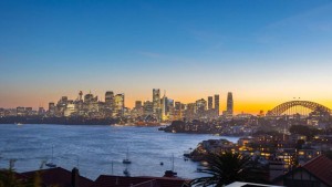 Wohnen-in-Sydney.pps von lori