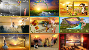 Morgensonne-(-Neu-bearbeitet-).pps von Spatz67