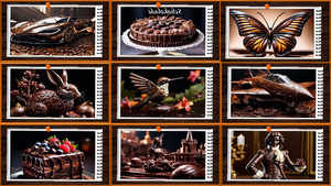 Schokolade.pps von Spatz67