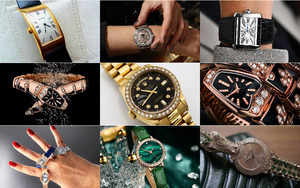 Luxus-Uhren.ppsx von Leona