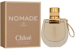 das Parf&uuml;m Chloe Nomade!