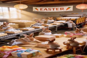 Oster-Vorbereitungen.mp4 von Tarik1967