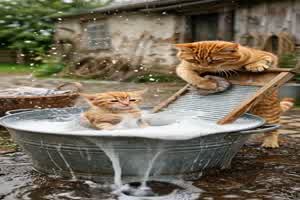 Hier-wird-gewaschen.mp4 von Brenda22