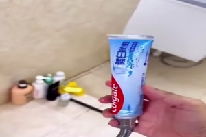 Der besondere Duschkopf