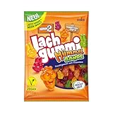 Lachgummi M&uuml;mmelbande!