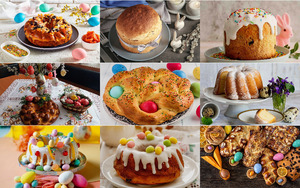 Oster-Brote.ppsx von Tarik1967