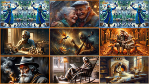 Nostalgic-Moment.pps von Spatz67