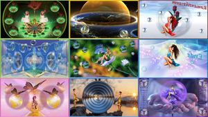 Romantiktraum.pps von Spatz67