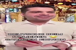 Sachse-beim-Italiener.mp4 von helvis