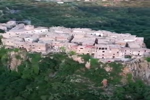 Calcata.mp4 von Brenda22