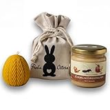 Oster-Honig-Geschenkset!