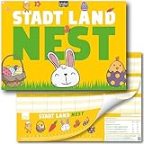 Stadt Land Nest!